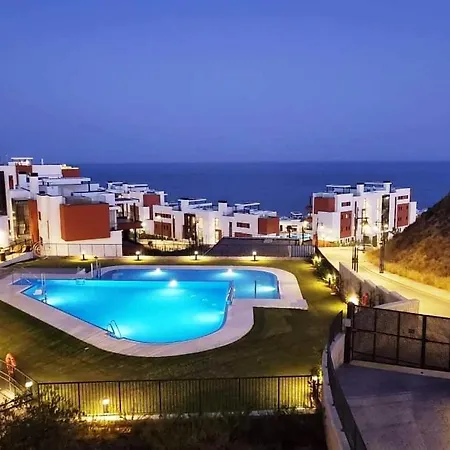 Appartement Middel Views