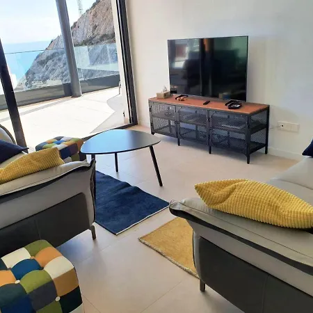 Appartement Middel Views *