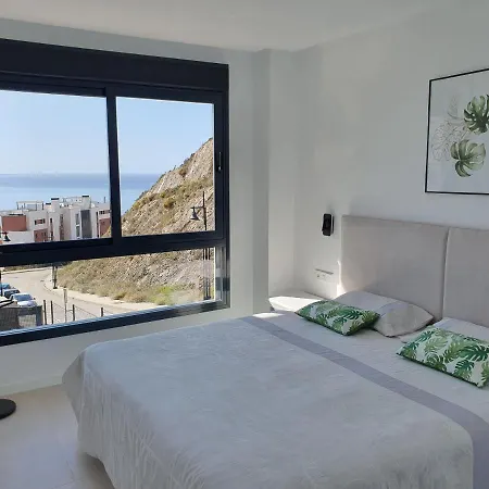 Middel Views Appartement *