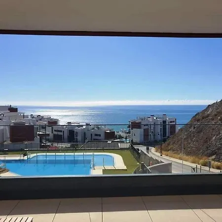 Middel Views *