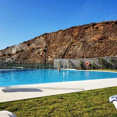 Apartment Middel Views *