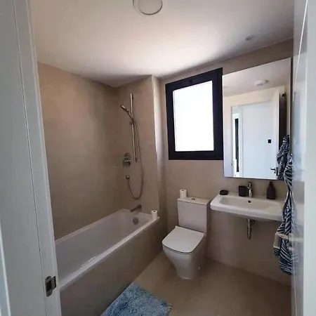 Middel Views Apartment *