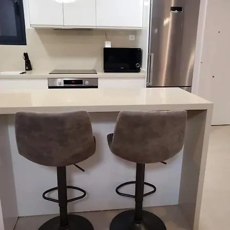 Middel Views Apartment Fuengirola