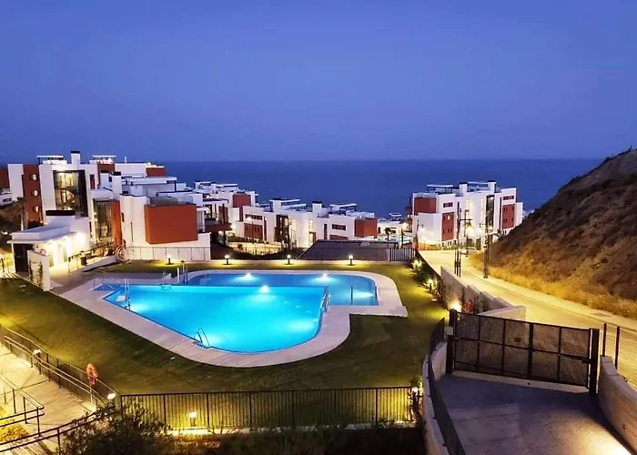 Appartement Middel Views