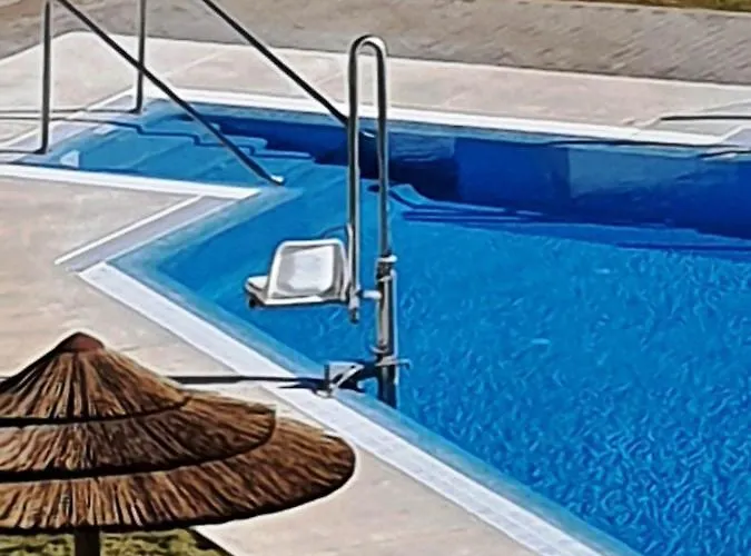 Appartement Middel Views *