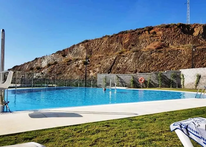 Apartment Middel Views *