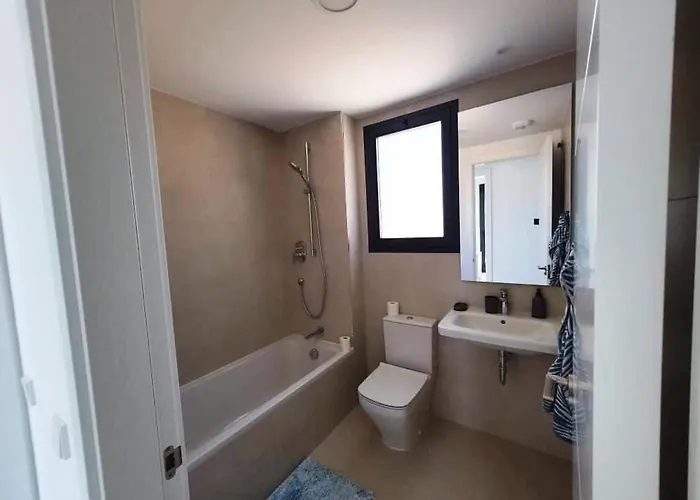 Middel Views Appartement *