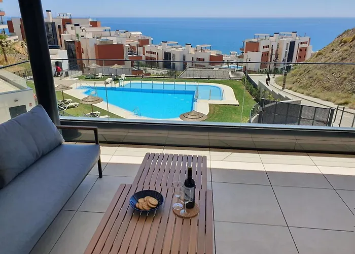 Middel Views Appartement *