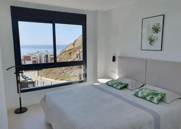 Middel Views Appartement *