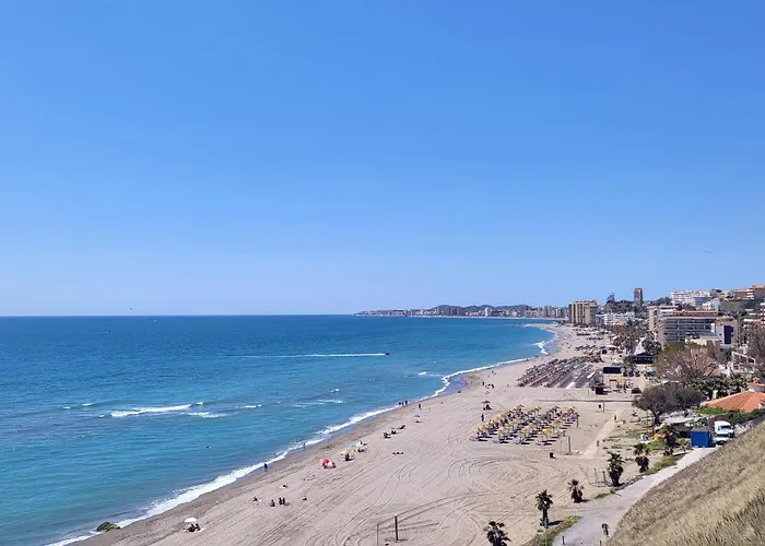 Middel Views Apartment *