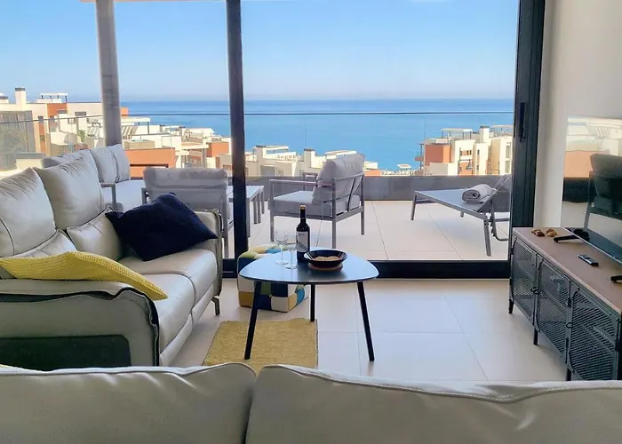 Middel Views Appartement *