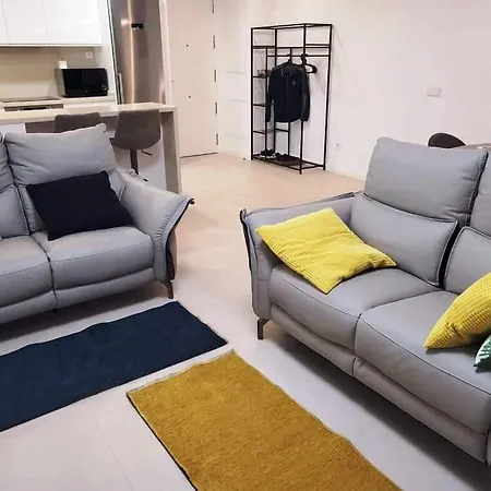 Apartment Middel Views Fuengirola