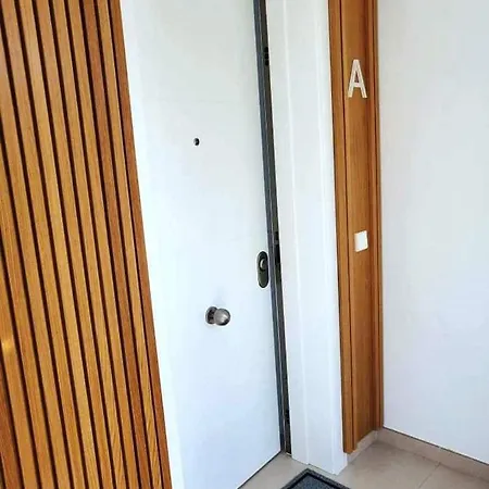 Apartment Middel Views *