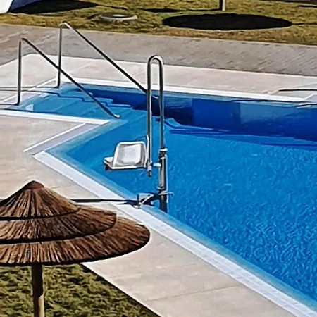 Apartment Middel Views *