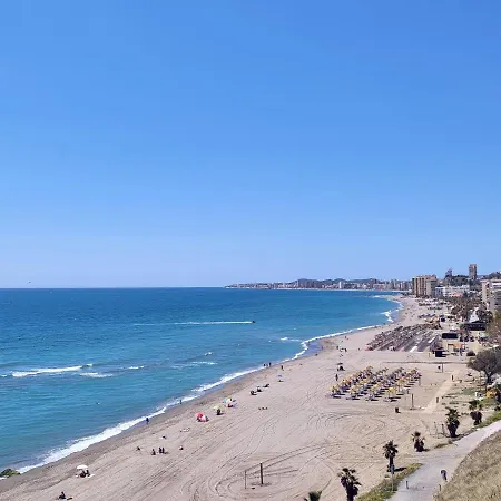 Middel Views Apartment *