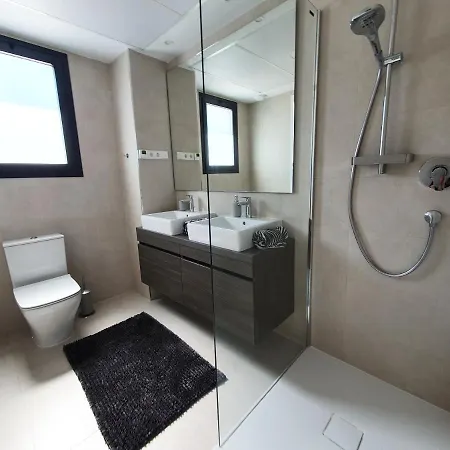 Middel Views * Fuengirola