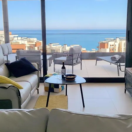 Middel Views Apartment *