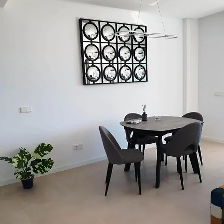 Middel Views * Fuengirola