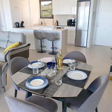 Appartement Middel Views