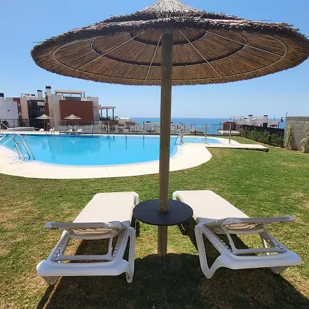 Appartement Middel Views